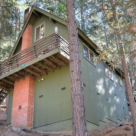 Hawks Nest Lodge 西优胜美地 外观 照片